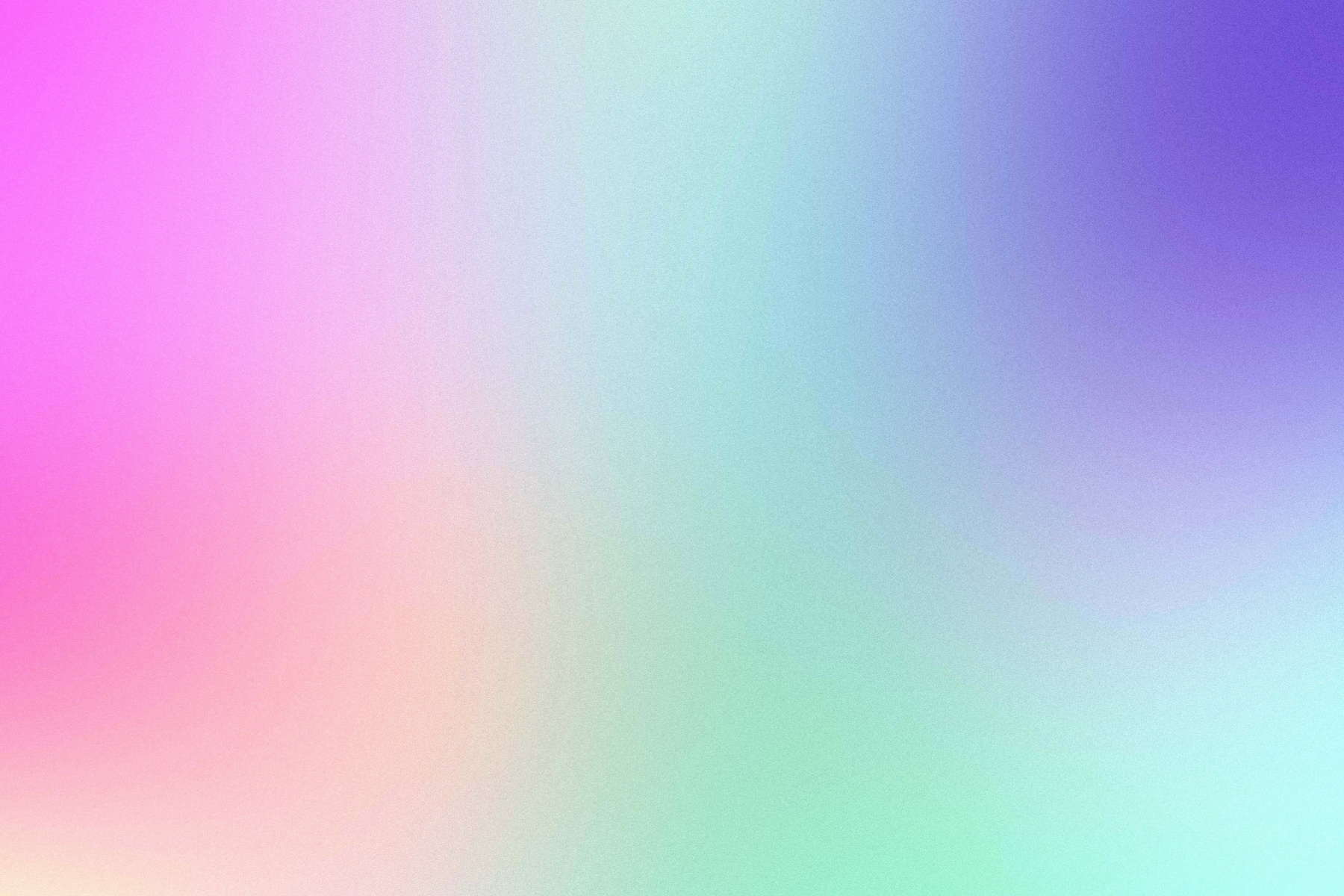 Gradient Sunset Colors